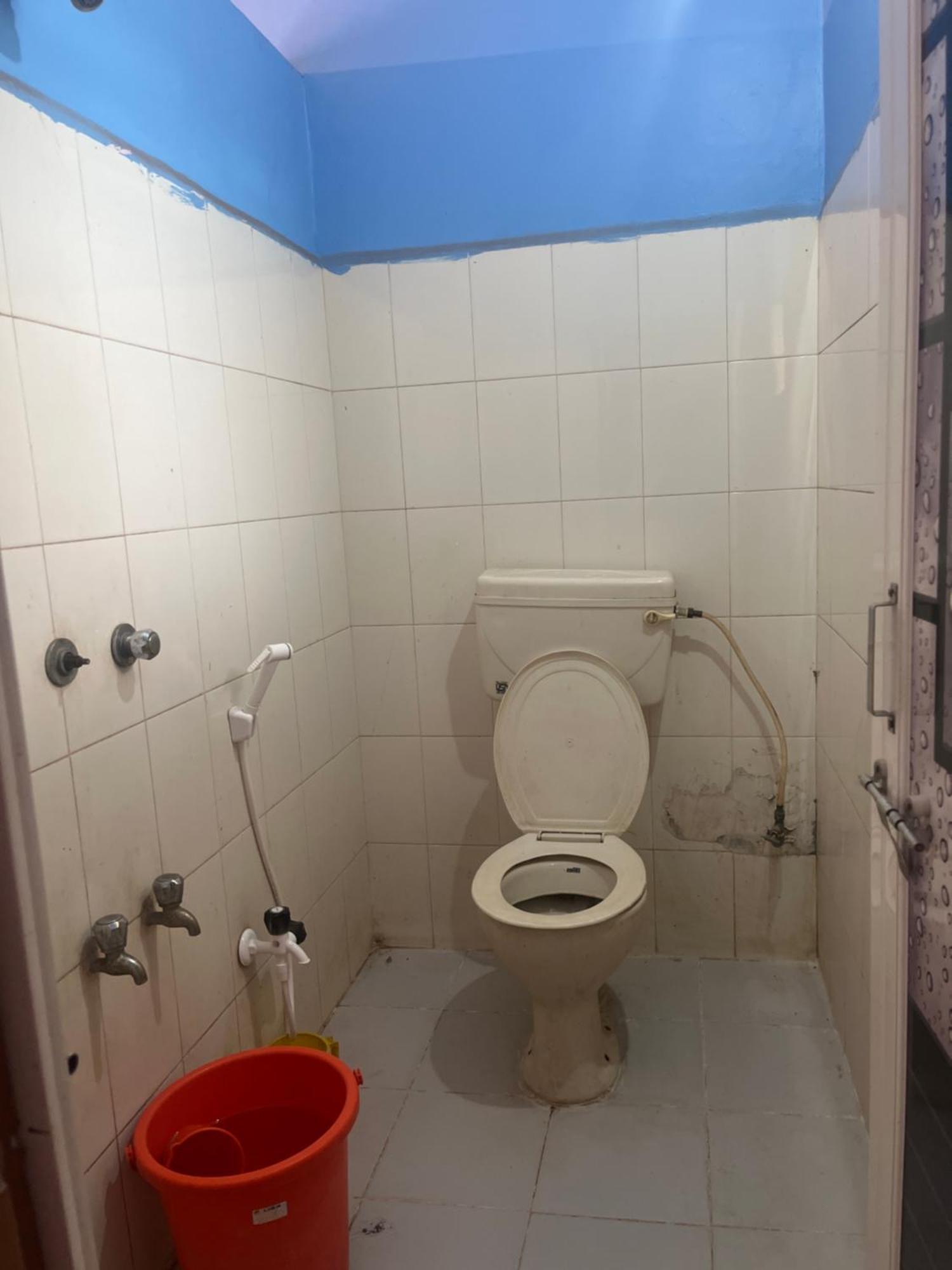 Hotel Madhura Belgaum Kültér fotó